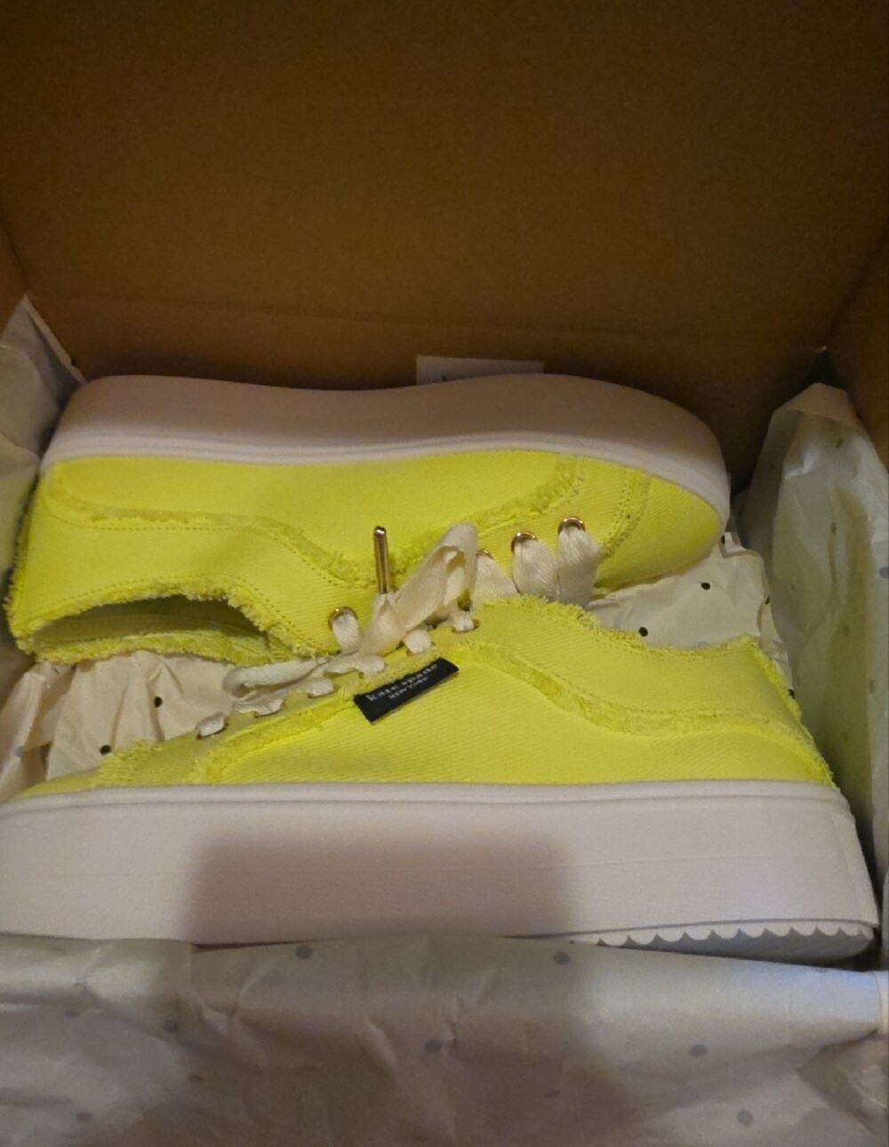 Kate Spade Shoes